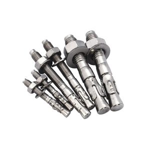 Anchor -BOLT STAR ELEVATOR LTD