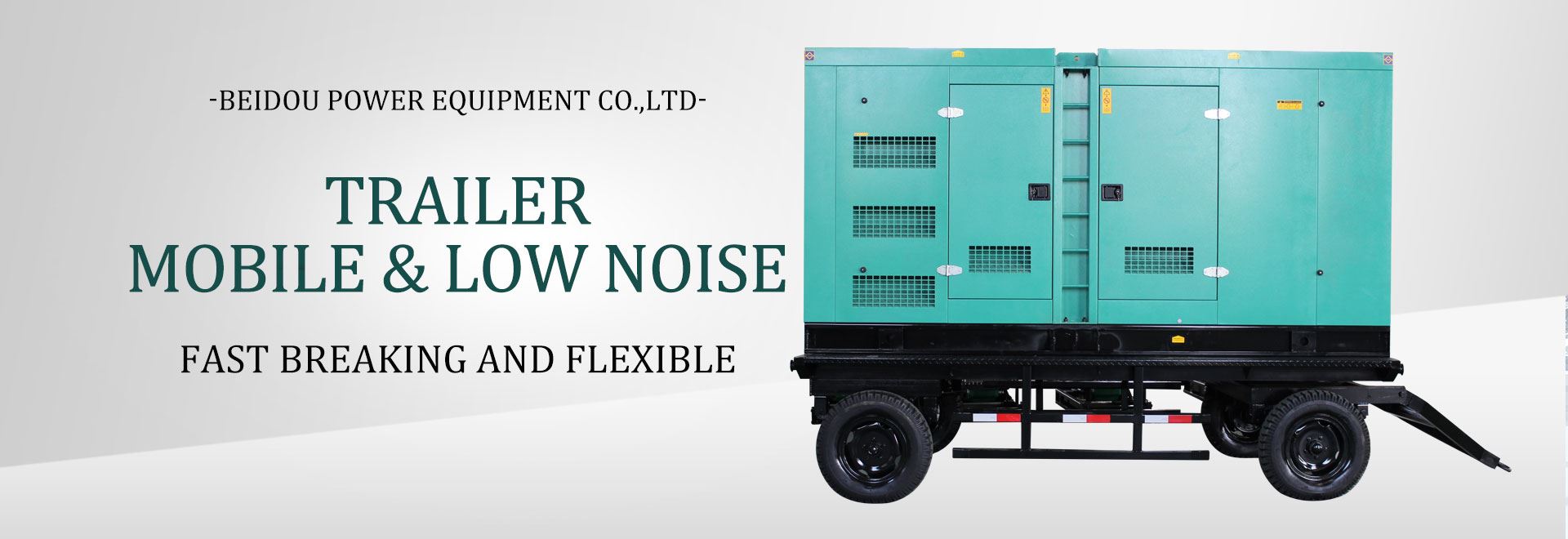 Canpi Type Diesel Generator, STAR ELEVATOR LTd Star Elevator & Power Engineering