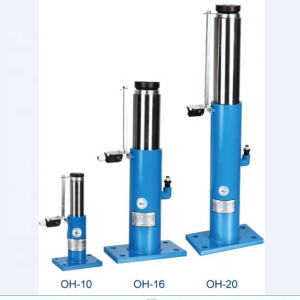 Hydroulic Buffer Spring,STAR ELEVATOR LTD