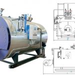 1ton Jute Waste Fired Steam Boiler