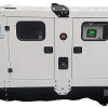 Perkins 30KVA Generator