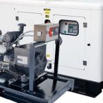 11KVA-2250KVA Perkins engine diesel generator