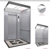 Compactdesign and Energy Saving Small Machine Room Passenger Elevator Lift