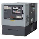 DCA-25MZ, Soundless Generator In Bangladesh, Star Elevator LTD